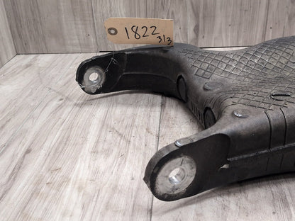 2014 - 2018 BMW X5 F85 Rear Right Passenger Control Arms SET 6770954 S63B44T2