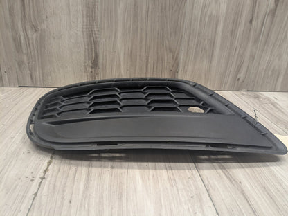 2011 - 2017 BMW X3 F25 Front Left Driver Bumper Cover Grille 8050445 N20B20O0