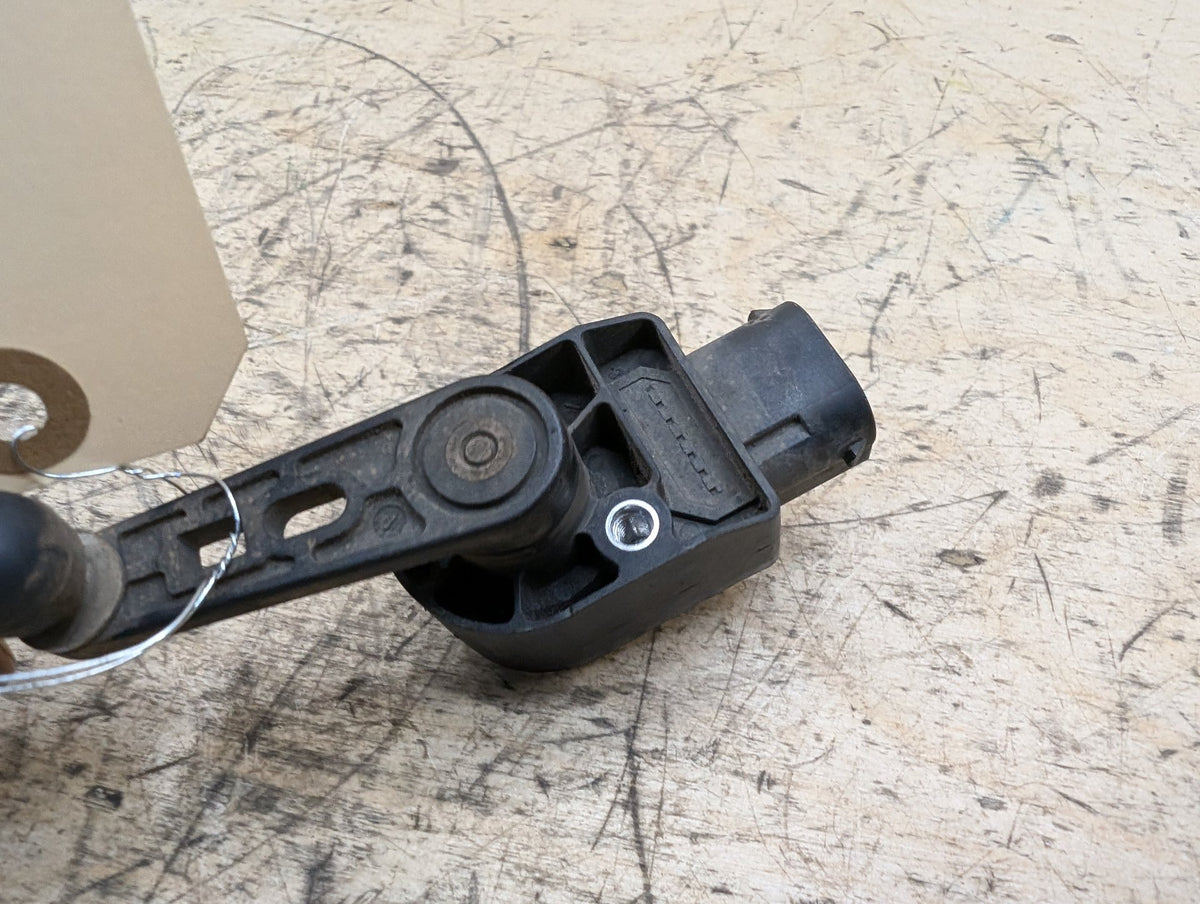 OEM BMW F30 F80 G20 G30 M3 Front Rear Left Right Suspension Height Level Sensor