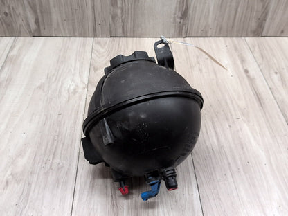 2011 - 2017 BMW X3 F25 Coolant Expansion Tank Reservoir 7823544 N20B20O0