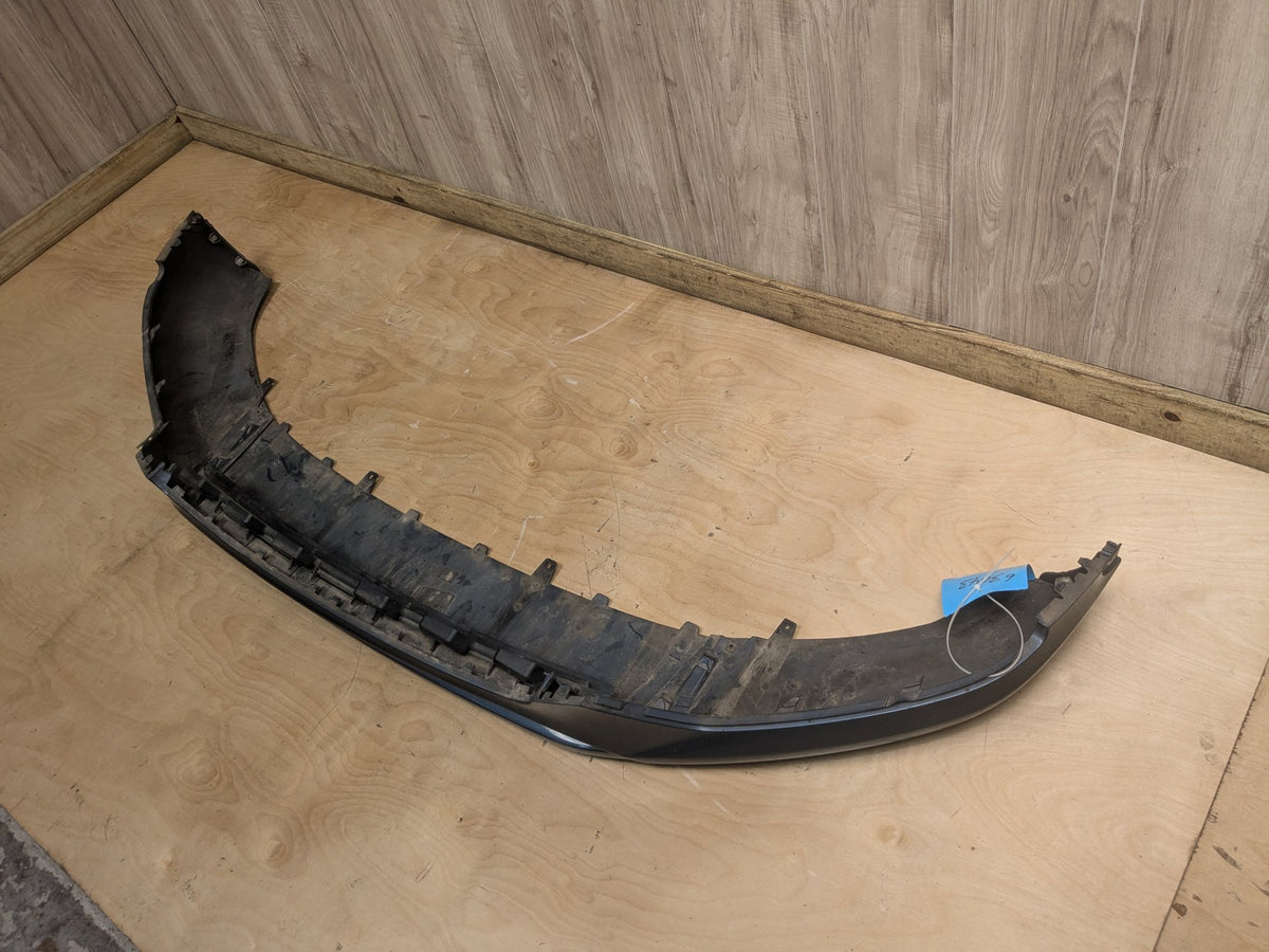 2015-2018 Audi Q3 8U Front Lower Bumper Spoiler