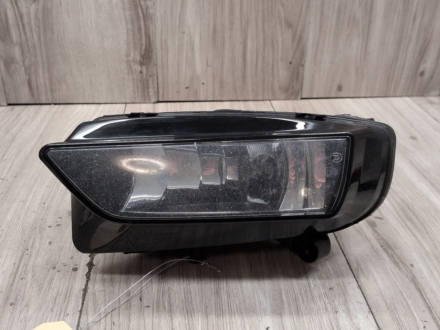 2008 - 2017 Audi S5 8T Front Right Passenger Bumper Fog Lamp Light 8T0941700G