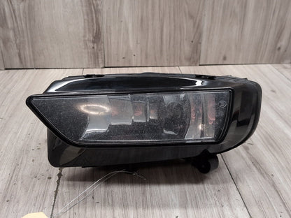 2008 - 2017 Audi S5 8T Front Right Passenger Bumper Fog Lamp Light 8T0941700G