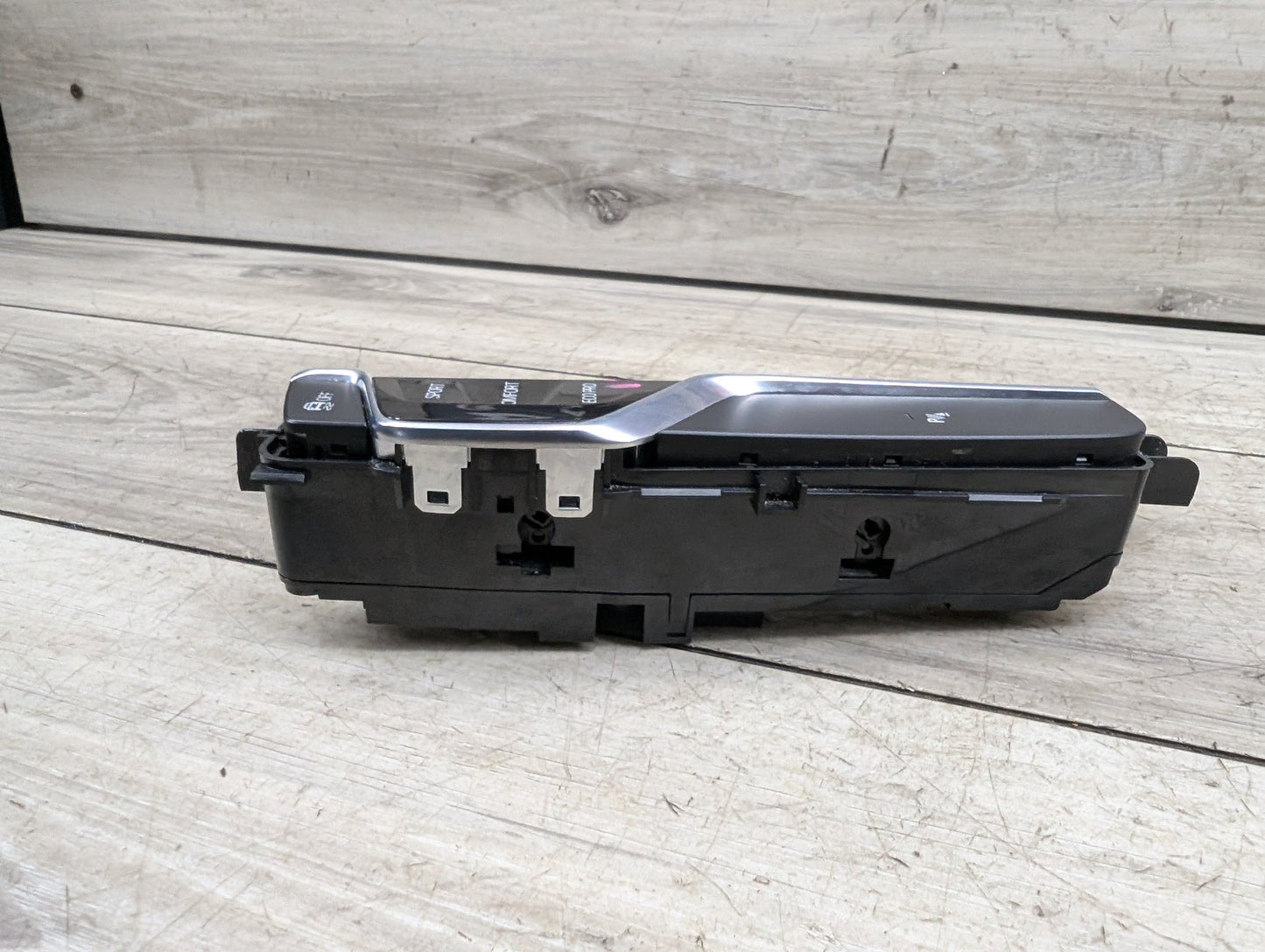 OEM BMW G01 X3 G30 540 M550 Switch Sport Comfort Operating Unit Center Console