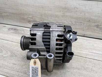 OEM BMW E82 E88 E90 E92 E93 135 335 N54 Charging Alternator Generator 180A