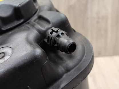 08-19 OEM BMW E70 E71 F15 F16 F85 X5 X6 Water Coolant Expansion Reservoir Tank
