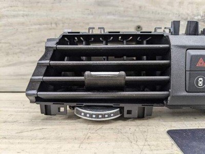 18-21 OEM BMW G01 G02 F97 F98 X3 X4 X3M X4M Dashboard AC Air Vent Center Grille