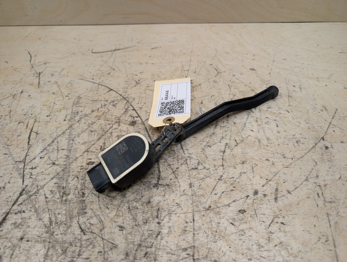 OEM BMW F30 F80 G20 G30 M3 Front Rear Left Right Suspension Height Level Sensor