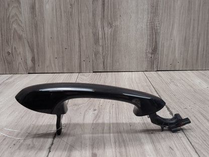 OEM BMW G01 G20 G22 G23 G30 Front Rear Right Passenger Door Handle COMFORT Black