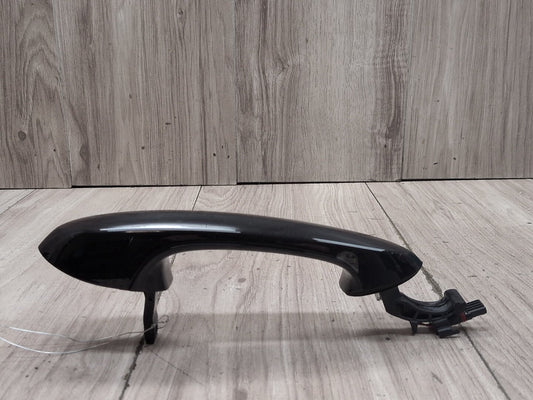 OEM BMW G01 G20 G22 G23 G30 Front Rear Right Passenger Door Handle COMFORT Black