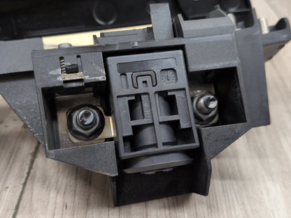 2008 - 2017 Audi S5 8T Battery Positive Fuse Terminal Cable 8J0915459