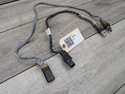 OEM BMW X3 G01 X4 G02 G30 G20 Cat Catalytic Lambda Monitor Oxygen O2 Sensor B48