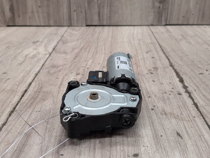 2019-2026 BMW M340i G20 Sunroof Sun Roof Glass Motor 7424804