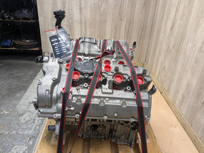 *CORE* 14-19 OEM BMW X5M X6M F85 F86 Engine Motor Long Block AWD S63T *CORE*