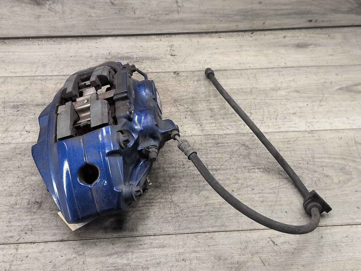 2018-2024 BMW X3 G01 Front Right Passenger Brake Caliper 6891284 OEM