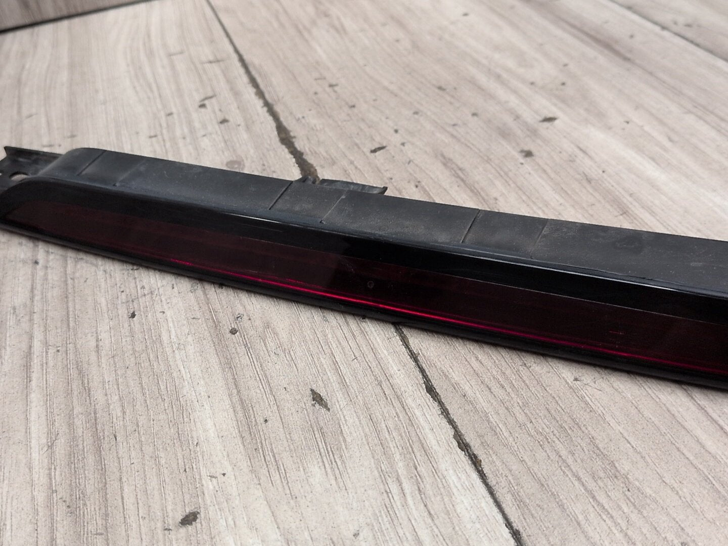 2018-2024 BMW X3 G01 Upper Liftgate Trunk Lid 3rd Brake Light 7426511