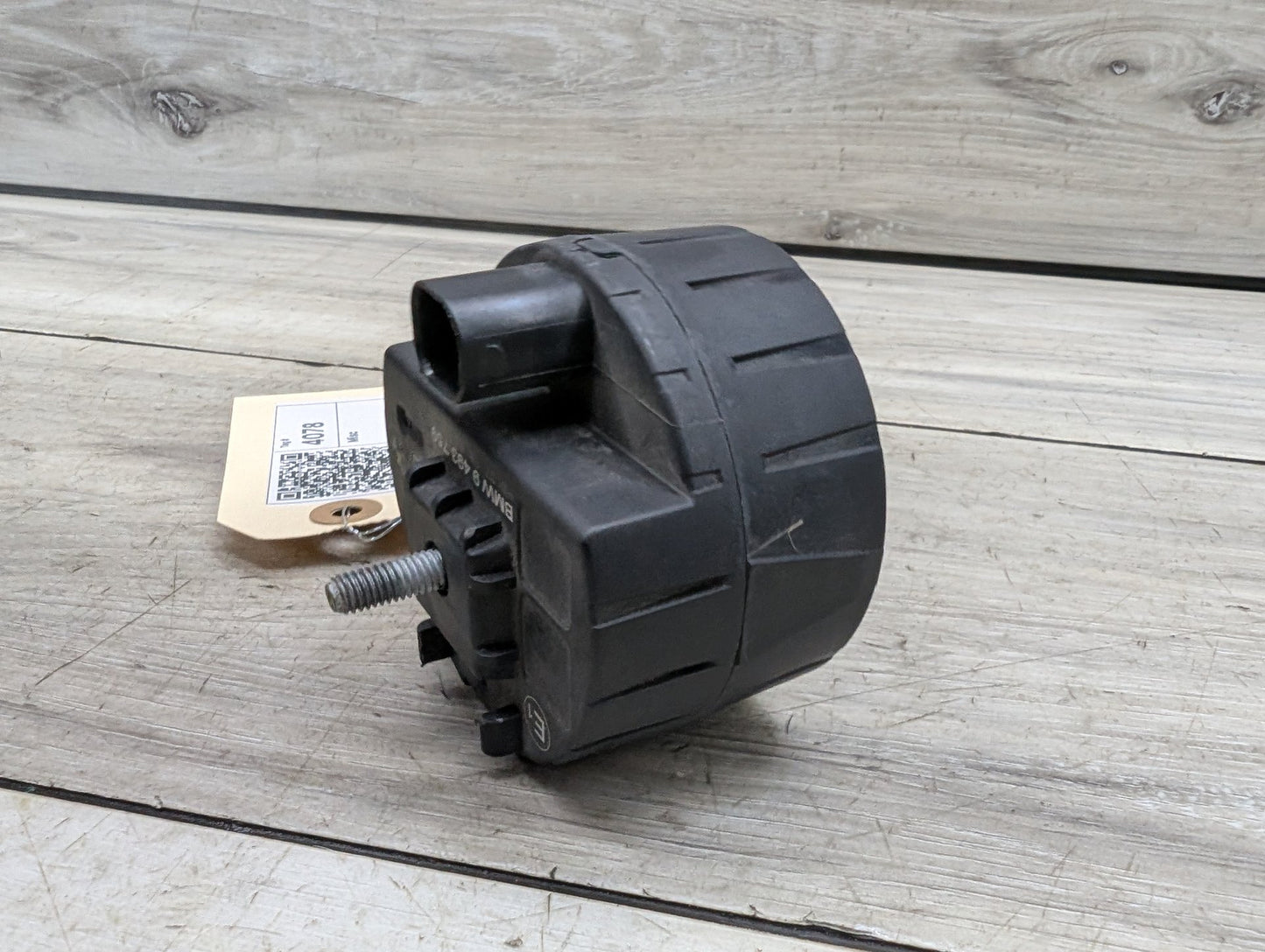 OEM BMW F15 F30 F48 F80 F90 G01 G12 G20 G30 X3 X5 M3 Anti Theft Alarm Siren Horn
