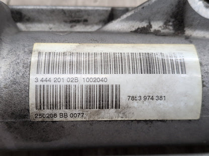 2004-2010 BMW X3 E83 Steering Gear Rack & Pinion 3444366