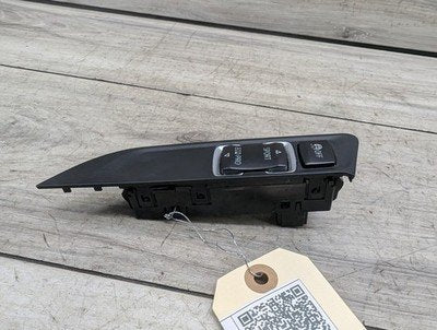 12-17 OEM BMW F22 F30 F32 F33 F36 Sport Eco Drive Mode Switch PDC DSC Off Button