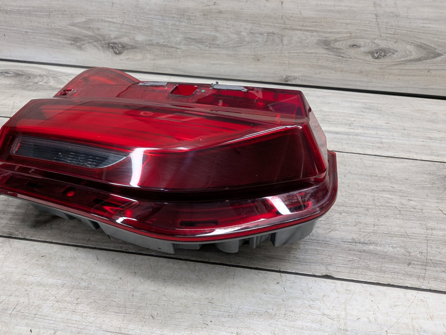 16-19 OEM BMW G11 G12 740 750 M760 Rear Left Driver Trunk Inner Stop Tail Light