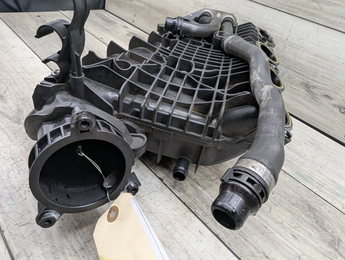 16-21 OEM BMW F22 F30 F32 F36 G01 G12 G30 330 430 B46 Intake Manifold Assembly