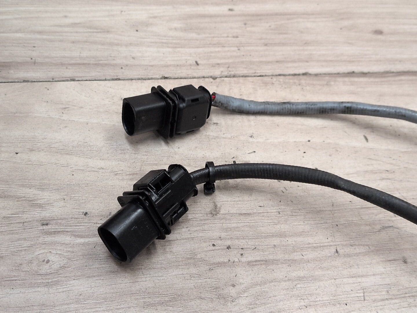 2007-2013 BMW X5 E70 Cat Catalytic Oxygen O2 Lambda Probe Sensors SET 7539125