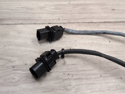 2007-2013 BMW X5 E70 Cat Catalytic Oxygen O2 Lambda Probe Sensors SET 7539125