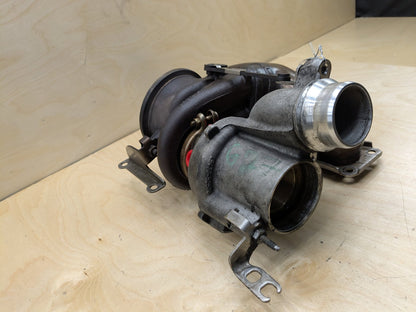 OEM BMW E84 F10 F22 F25 F30 F32 F33 F36 328 428 Engine N20 N26 Turbo Charger EWG