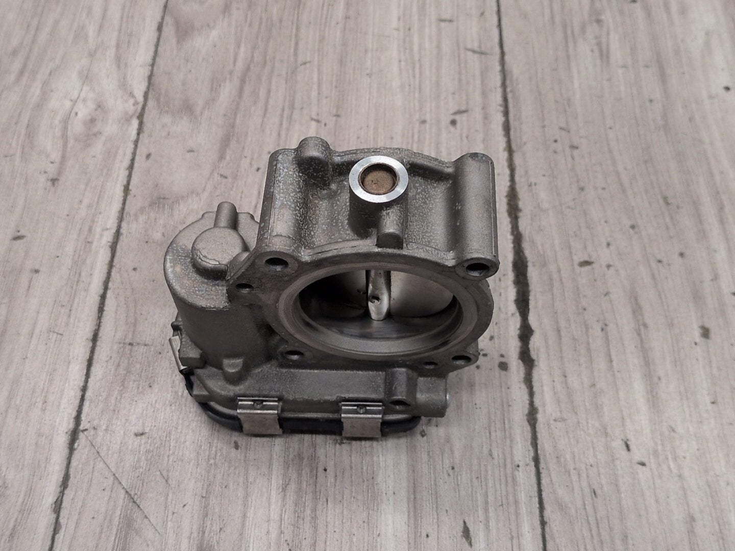 2018-2023 Audi B9 S4 CWG Engine Motor Throttle Body 06M133062H