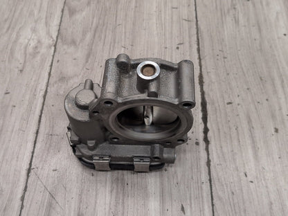 2018-2023 Audi B9 S4 CWG Engine Motor Throttle Body 06M133062H