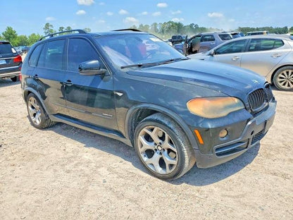 2009 BMW X5 E70 N62B48B