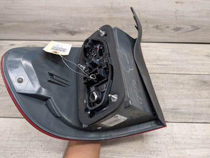 2007-2013 BMW X5 E70 Rear Right Passenger Outer Tail Light 7227792