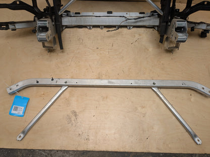 18-24 OEM BMW G01 G02 X3 X4 Front Reinforcement Clip Frame Radiator Support