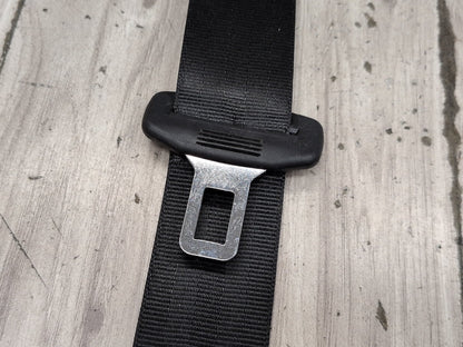 2015-2018 Audi Q3 8U Rear Left or Right Seatbelt Seat Belt Retractor 8U0857805A