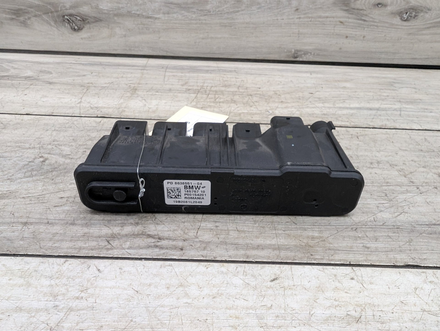 OEM BMW F23 F30 F36 G01 G12 G20 G30 Integrated Power Supply Module Unit B46 B58