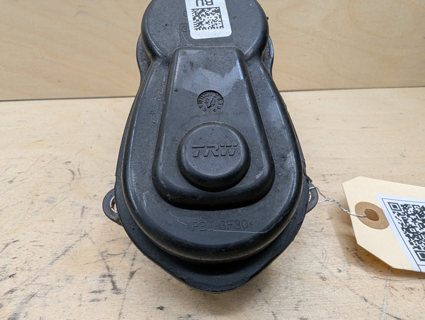 OEM BMW F06 F10 F12 F13 F25 I12 Rear Left or Right Brake Caliper Electric Motor