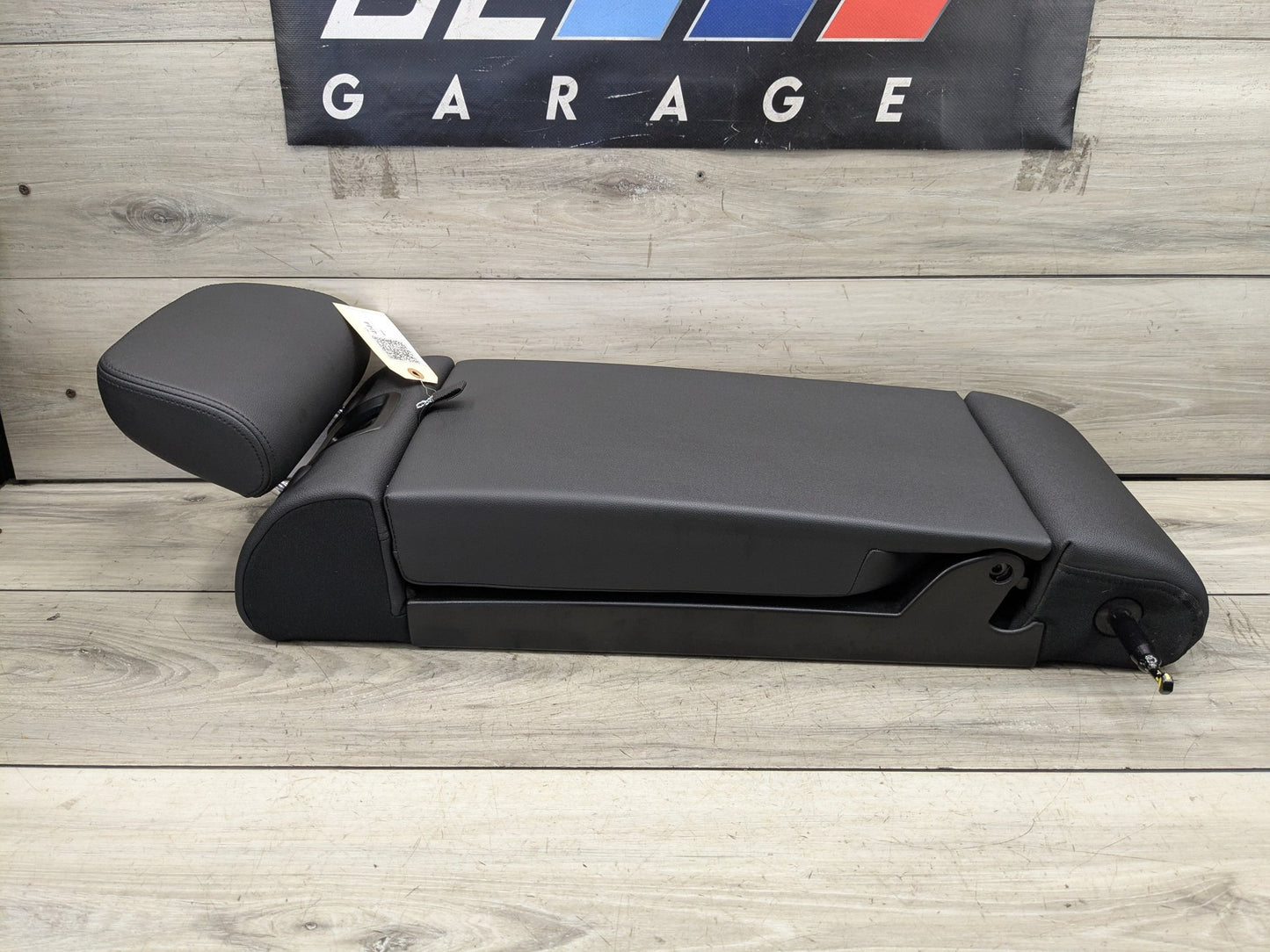 OEM BMW G01 G20 G20 330 M340 X3 X4 Rear Center Seat 2ND Row Arm Rest Cup Holder
