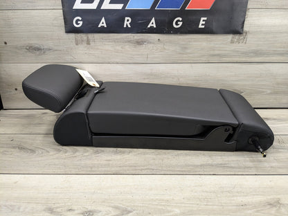 OEM BMW G01 G20 G20 330 M340 X3 X4 Rear Center Seat 2ND Row Arm Rest Cup Holder