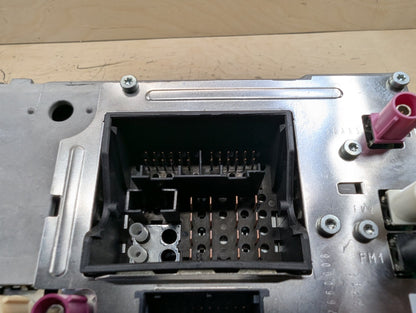 PRE-LCI OEM BMW F90 F97 G01 G12 G30 M5 Radio Audio CD Head Unit NBT HU EVO 4.1