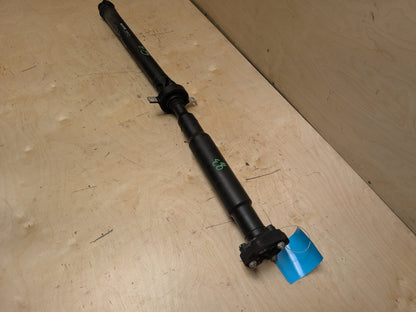11-18 OEM BMW F25 F26 X3 X4 28iX 35iX Rear Axle Propeller Driveshaft Drive Shaft