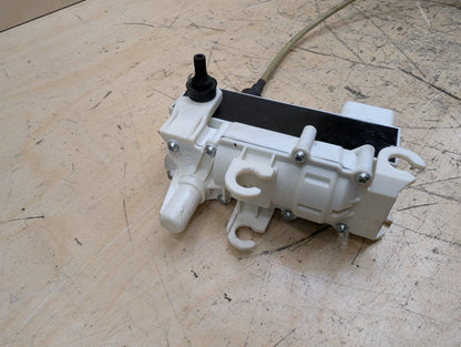 2016-2019 BMW 740i G12 Front Left Door Latch Lock Actuator 2581897 OEM