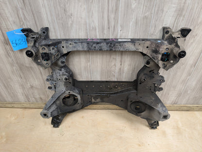 OEM BMW G01 X3 30i B46 Front Subframe Suspension Carrier Crossmember Cradle AWD