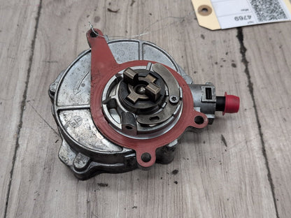 2008 - 2017 Audi S5 8T Engine Motor Vacuum Pump 06E145100R