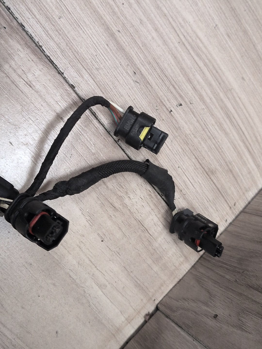 OEM BMW G01 G20 G22 G23 G26 G42 330 430 Engine B46 Ignition Wiring Wire Harness