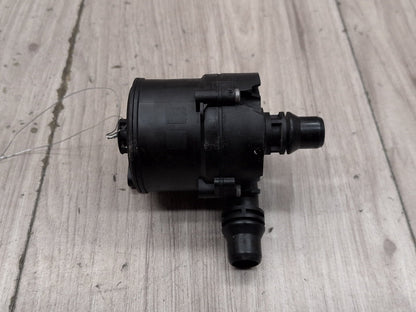 2019 - 2026 BMW X5 G05 Engine Motor Cooling Auxiliary Water Pump 8486849 N63B44M3