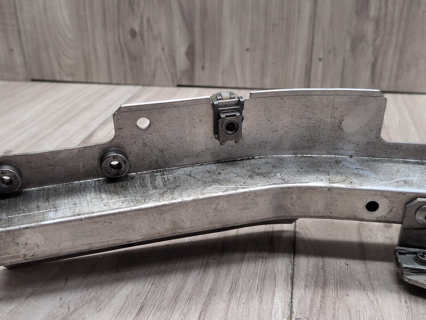 2014 - 2018 BMW X5 F85 Right Passenger Headlight Bracket 7294492 S63B44T2