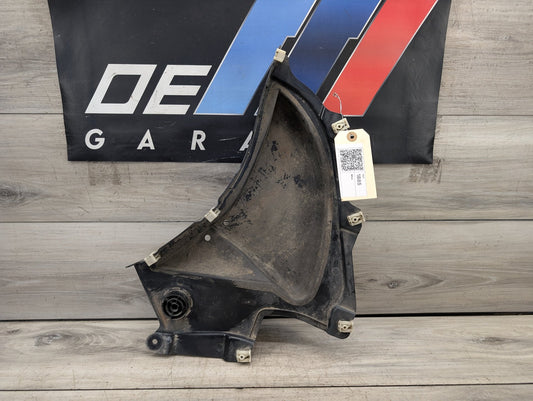 2021-2026 BMW 430i G22 Front Left Driver Bumper Mud Flap 7447135