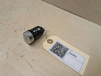 2011-2017 Audi RS5 8T Start Stop Button 8K0905217A