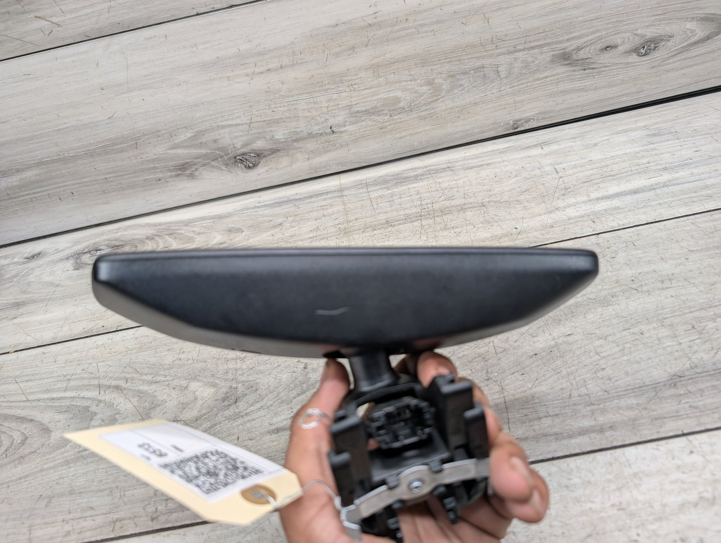 2017-2023 BMW 530i G30 Rear View Interior Mirror 6822493