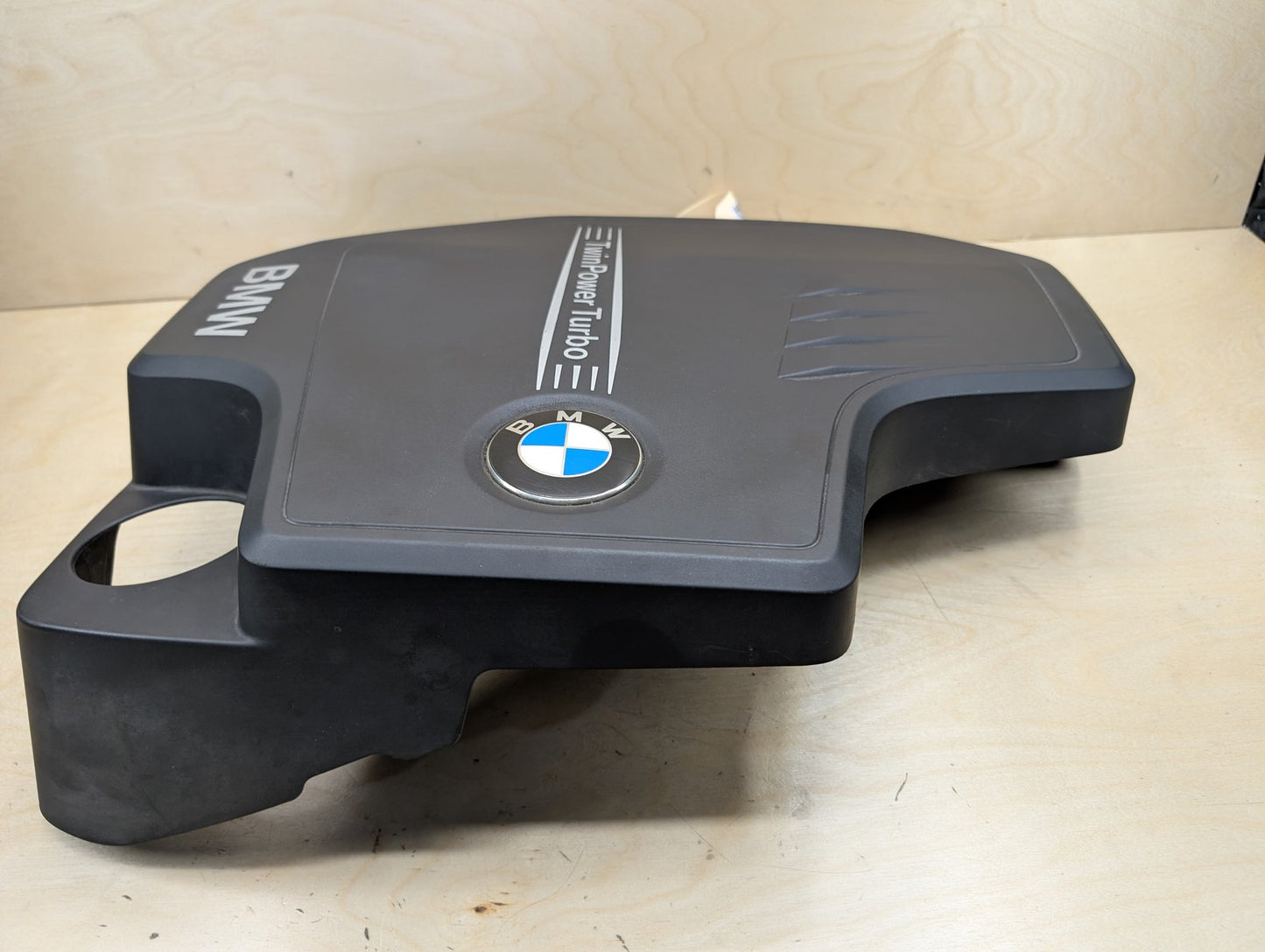 OEM BMW F22 F25 F30 F32 F36 Engine N20 N26 Cover Head Cylinder Coil Covering